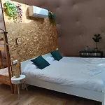 Luxury tent Glamping Canon Del Rio Lobos Ucero