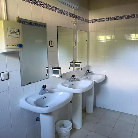 Glamping Canon Del Rio Lobos Ucero