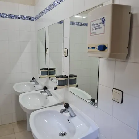 Luksusowy namiot Glamping Canon Del Rio Lobos *