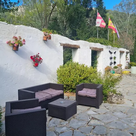 Glamping Canon Del Rio Lobos Ucero