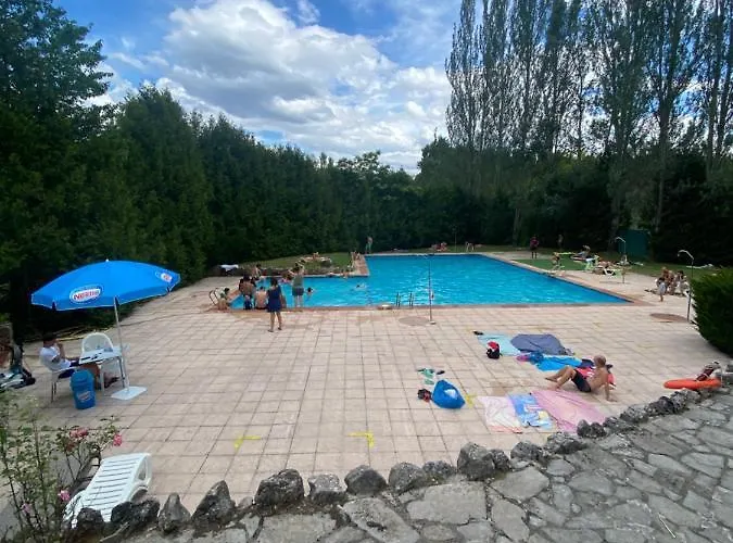 Glamping Canon Del Rio Lobos Tente de luxe Ucero