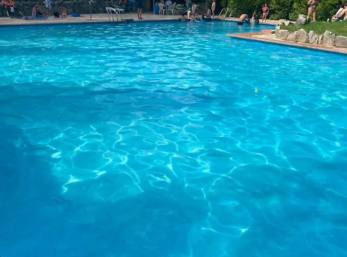 Роскошный шатер Glamping Canon Del Rio Lobos *