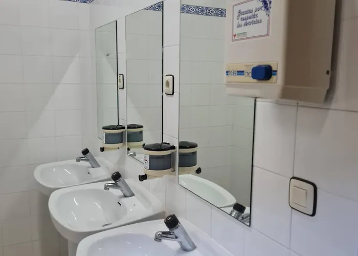 Роскошный шатер Glamping Canon Del Rio Lobos *